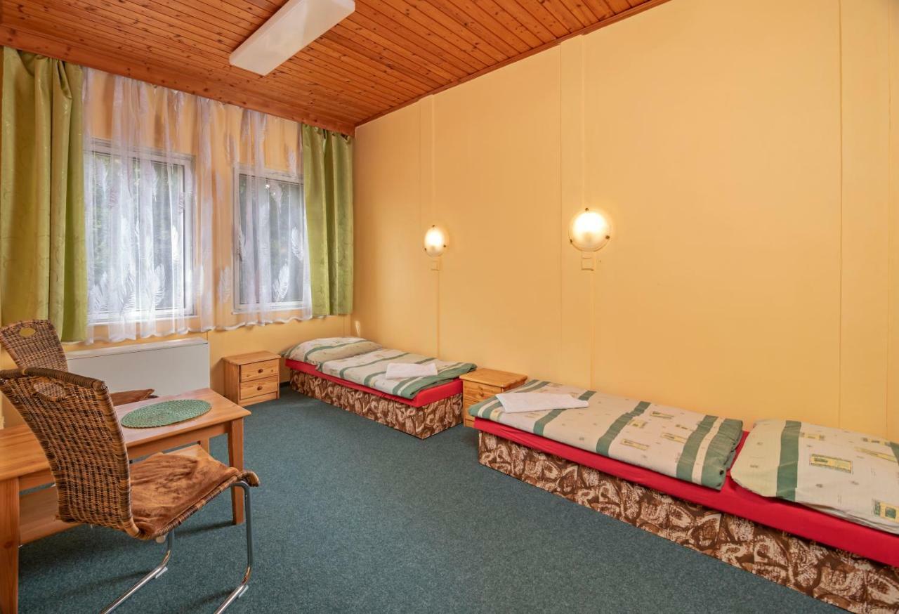 Ubytovna Z-Sport Nové Město nad Metují Bagian luar foto